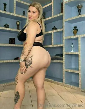 Lelymaid OnlyFans Leaked Free Thumbnail Picture - #90vUQ0XbJv