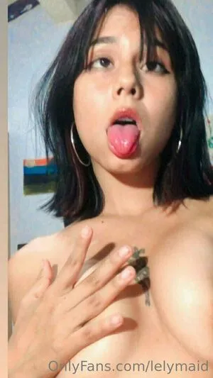 Lelymaid OnlyFans Leaked Free Thumbnail Picture - #AfARJhMU6O