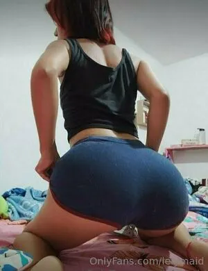 Lelymaid OnlyFans Leaked Free Thumbnail Picture - #B6FJvy0zjn