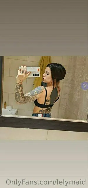 Lelymaid OnlyFans Leaked Free Thumbnail Picture - #BN2mpvVAYP