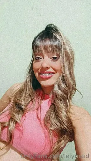 Lelymaid OnlyFans Leaked Free Thumbnail Picture - #EYLqLKAU1e