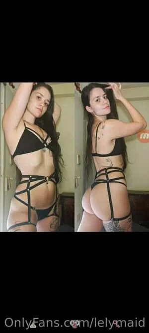 Lelymaid OnlyFans Leaked Free Thumbnail Picture - #EhuidkVIbG