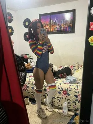 Lelymaid OnlyFans Leaked Free Thumbnail Picture - #F1uxOR7jgW