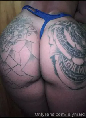 Lelymaid OnlyFans Leaked Free Thumbnail Picture - #FFIlXdQJrC