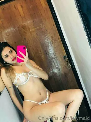Lelymaid OnlyFans Leaked Free Thumbnail Picture - #Fb7GZffb9r