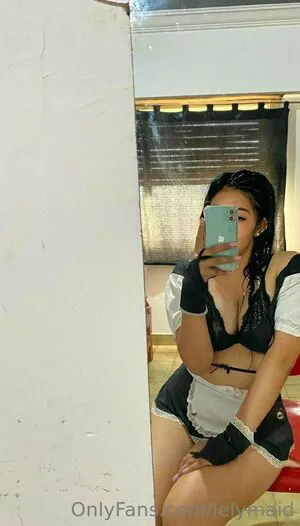 Lelymaid OnlyFans Leaked Free Thumbnail Picture - #HAV3ccnIHz