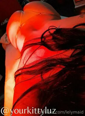 Lelymaid OnlyFans Leaked Free Thumbnail Picture - #IBVFkCRLEV