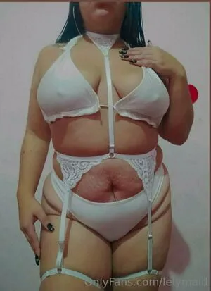 Lelymaid OnlyFans Leaked Free Thumbnail Picture - #ISWTDTZ24M