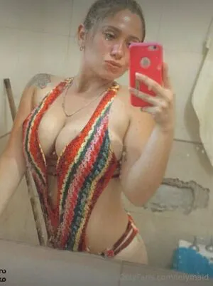 Lelymaid OnlyFans Leaked Free Thumbnail Picture - #IvQaksPryI