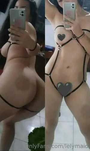 Lelymaid OnlyFans Leaked Free Thumbnail Picture - #JvHTZ9PPBV