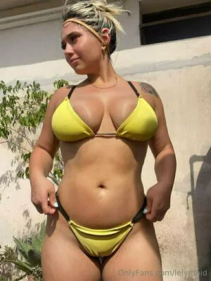 Lelymaid OnlyFans Leaked Free Thumbnail Picture - #KSrNbbXyzu