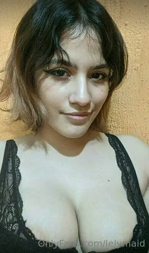 Lelymaid OnlyFans Leaked Free Thumbnail Picture - #LVkUvuzdpg