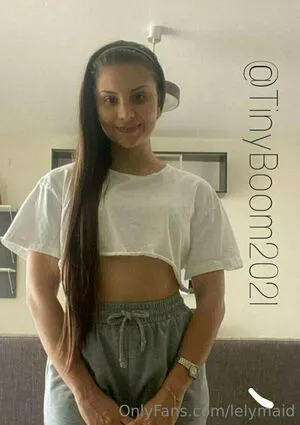 Lelymaid OnlyFans Leaked Free Thumbnail Picture - #LkY6KdroQ1