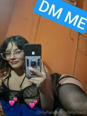 Lelymaid OnlyFans Leaked Free Thumbnail Picture - #MuRpkDQ5ow
