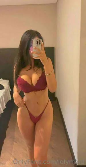 Lelymaid OnlyFans Leaked Free Thumbnail Picture - #NC6x0oSW9J
