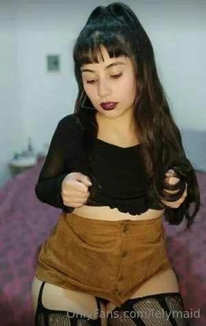 Lelymaid OnlyFans Leaked Free Thumbnail Picture - #NDHXBq89Zb