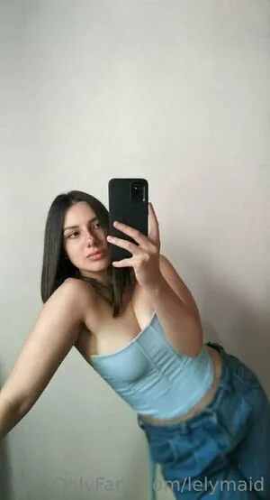 Lelymaid OnlyFans Leaked Free Thumbnail Picture - #NJY6IZQUZl