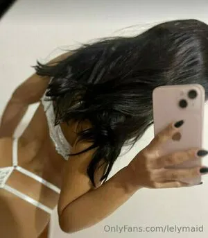 Lelymaid OnlyFans Leaked Free Thumbnail Picture - #NORrljhoDl
