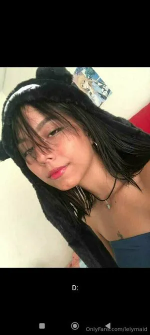 Lelymaid OnlyFans Leaked Free Thumbnail Picture - #NRm6VQJcKh