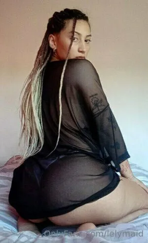 Lelymaid OnlyFans Leaked Free Thumbnail Picture - #RpwVpritls
