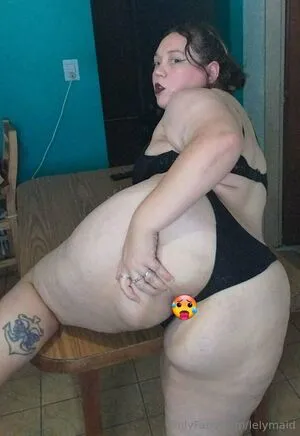 Lelymaid OnlyFans Leaked Free Thumbnail Picture - #SRUDIqjFCR