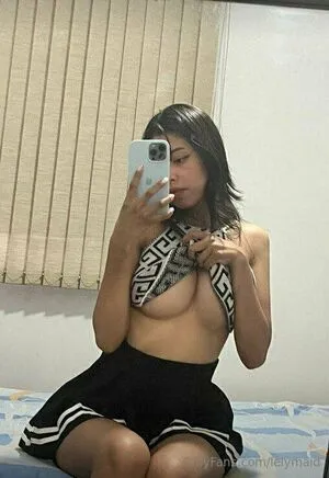 Lelymaid OnlyFans Leaked Free Thumbnail Picture - #UKsKoSHC2E