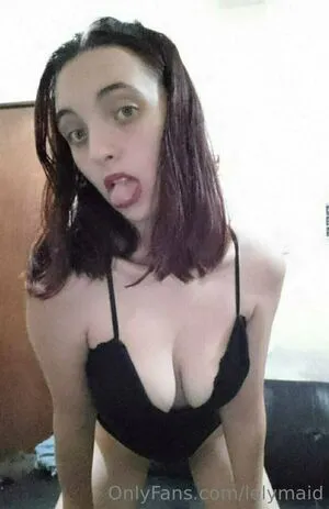Lelymaid OnlyFans Leaked Free Thumbnail Picture - #UspErcIikD