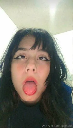 Lelymaid OnlyFans Leaked Free Thumbnail Picture - #VBrgejGBDi