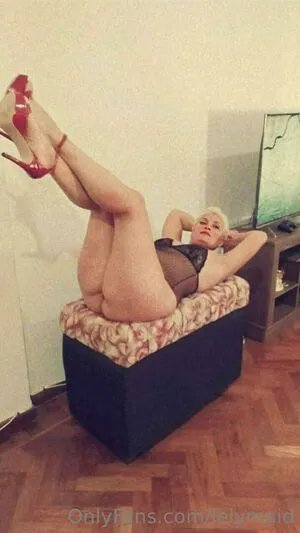 Lelymaid OnlyFans Leaked Free Thumbnail Picture - #VwjlAid4cw