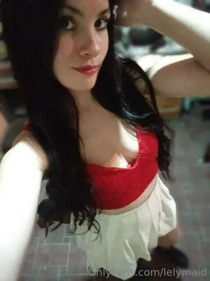 Lelymaid OnlyFans Leaked Free Thumbnail Picture - #WaAOFQxVPP