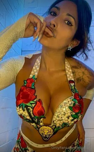 Lelymaid OnlyFans Leaked Free Thumbnail Picture - #XnYUXukyBz