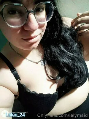 Lelymaid OnlyFans Leaked Free Thumbnail Picture - #YA4q0aMqq1