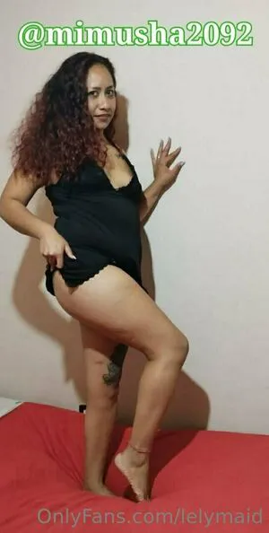 Lelymaid OnlyFans Leaked Free Thumbnail Picture - #Z979NOVRvG