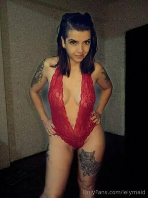 Lelymaid OnlyFans Leaked Free Thumbnail Picture - #ZBWYK7HEEU