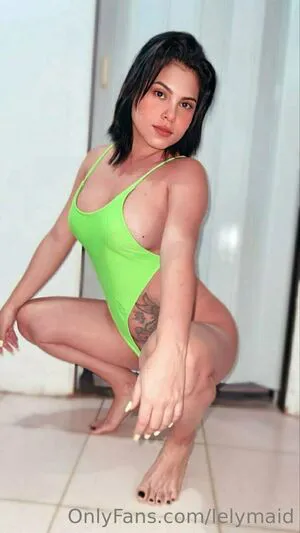 Lelymaid OnlyFans Leaked Free Thumbnail Picture - #ZIBxnGxW8Y