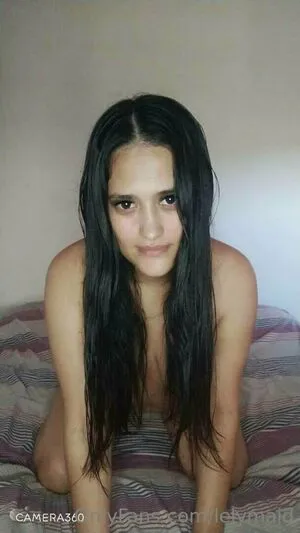 Lelymaid OnlyFans Leaked Free Thumbnail Picture - #ZM09Stcbsh