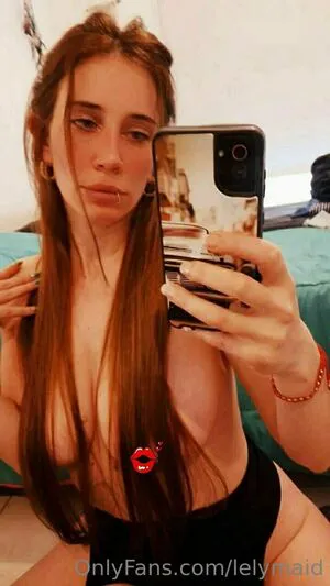 Lelymaid OnlyFans Leaked Free Thumbnail Picture - #ZXRS1JAd23