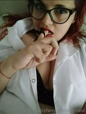 Lelymaid OnlyFans Leaked Free Thumbnail Picture - #Zd4W03PIRb