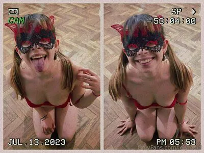 Lelymaid OnlyFans Leaked Free Thumbnail Picture - #bDYEEDDaaY