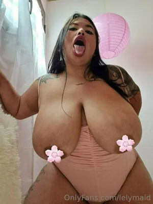 Lelymaid OnlyFans Leaked Free Thumbnail Picture - #eSaf0XkNhI