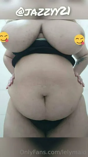 Lelymaid OnlyFans Leaked Free Thumbnail Picture - #erI1fQ5Woy