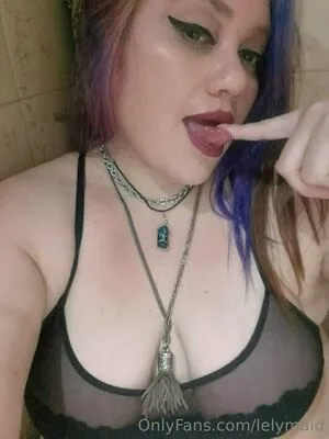 Lelymaid OnlyFans Leaked Free Thumbnail Picture - #fQAJZhgDQI