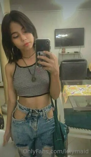 Lelymaid OnlyFans Leaked Free Thumbnail Picture - #fc9FEVmdnH