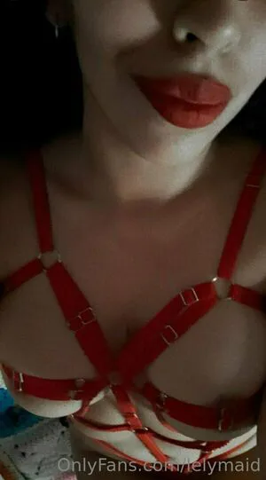 Lelymaid OnlyFans Leaked Free Thumbnail Picture - #gBXJCSN9Vn