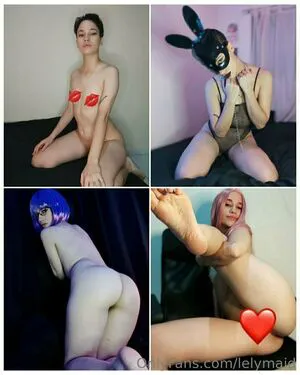 Lelymaid OnlyFans Leaked Free Thumbnail Picture - #gPTDFRr6k5