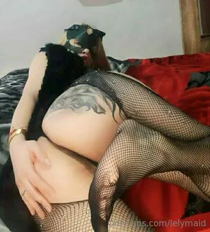 Lelymaid OnlyFans Leaked Free Thumbnail Picture - #gRMXvQfIQ5