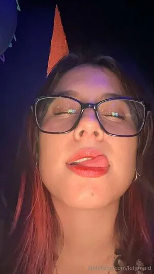 Lelymaid OnlyFans Leaked Free Thumbnail Picture - #hAd3gLMW37