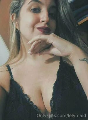 Lelymaid OnlyFans Leaked Free Thumbnail Picture - #hRmmYq5pbj