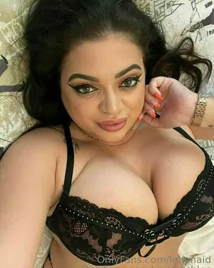 Lelymaid OnlyFans Leaked Free Thumbnail Picture - #i1gBlMhW0j