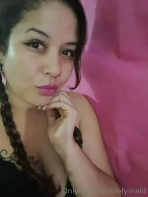 Lelymaid OnlyFans Leaked Free Thumbnail Picture - #jkfZro6TIb